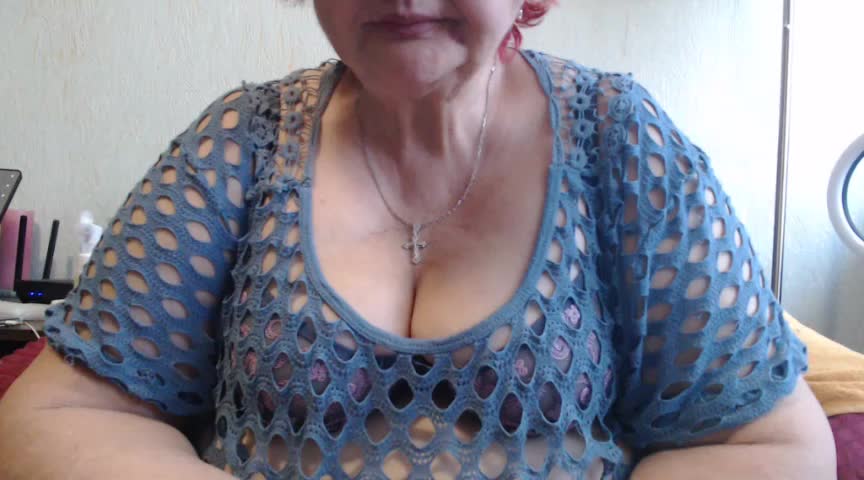 DeniseeRosea Cam Show Recorded 2025-04-29