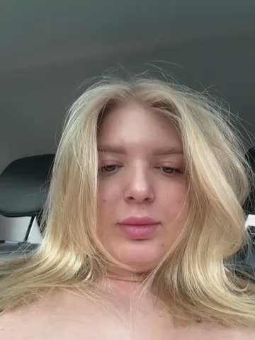 OdriOlsens Cam Show Recorded 2025-04-29