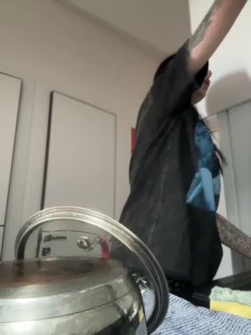 _barbara Cam Show Recorded 2025-04-29