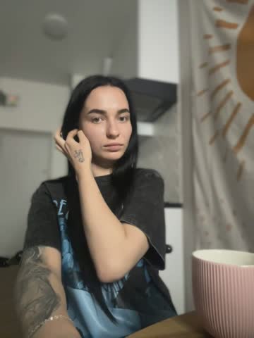 _barbara Cam Show Recorded 2025-04-29
