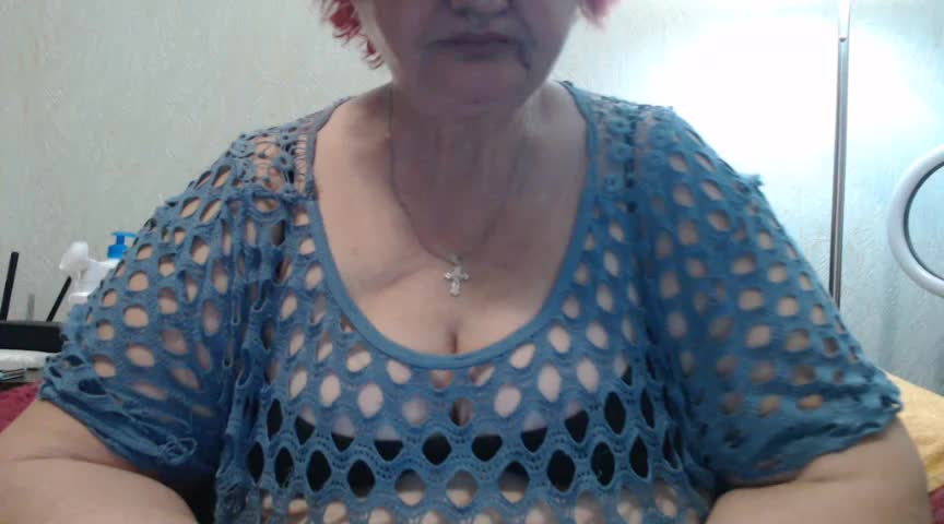 DeniseeRosea Cam Show Recorded 2025-04-29