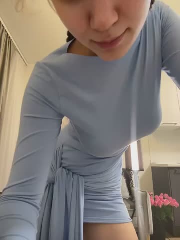 Ketitull Cam Show Recorded 2025-04-29