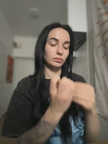 _barbara Cam Show Recorded 2025-04-29