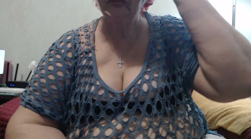 DeniseeRosea Cam Show Recorded 2025-04-29