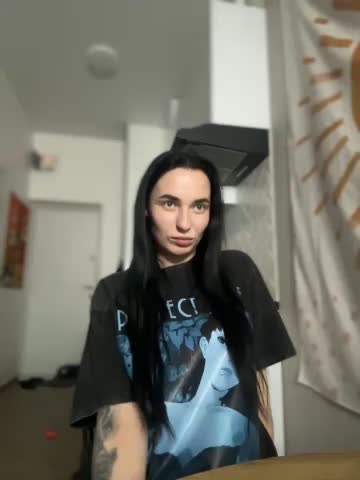 _barbara Cam Show Recorded 2025-04-29