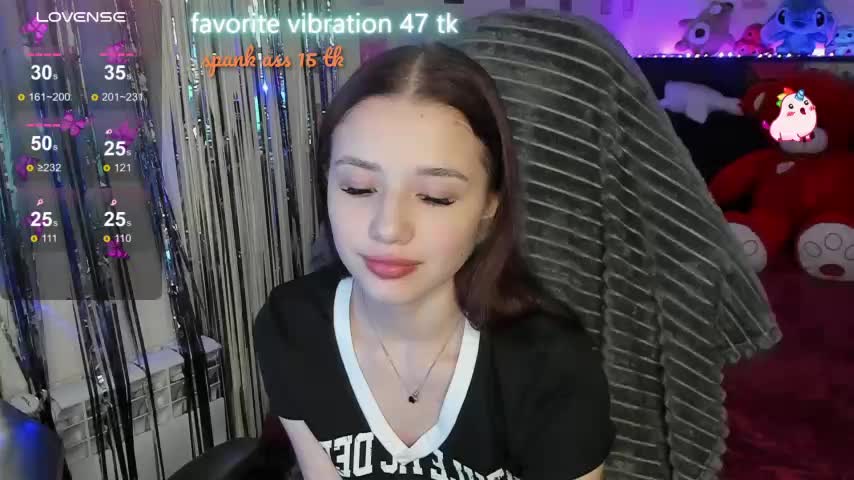 Milyames Cam Show Recorded 2025-04-29