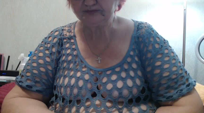 DeniseeRosea Cam Show Recorded 2025-04-29