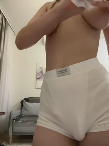 Ketitull Cam Show Recorded 2025-04-29