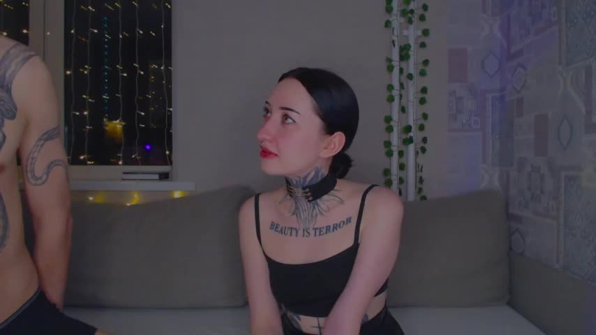 Blowjob_lovers Cam Show Recorded 2025-04-29
