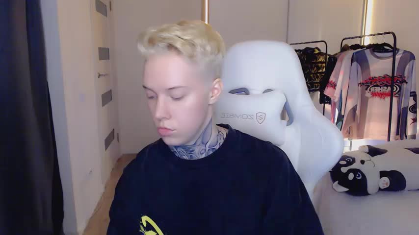 Soulinacage Cam Show Recorded 2025-04-29