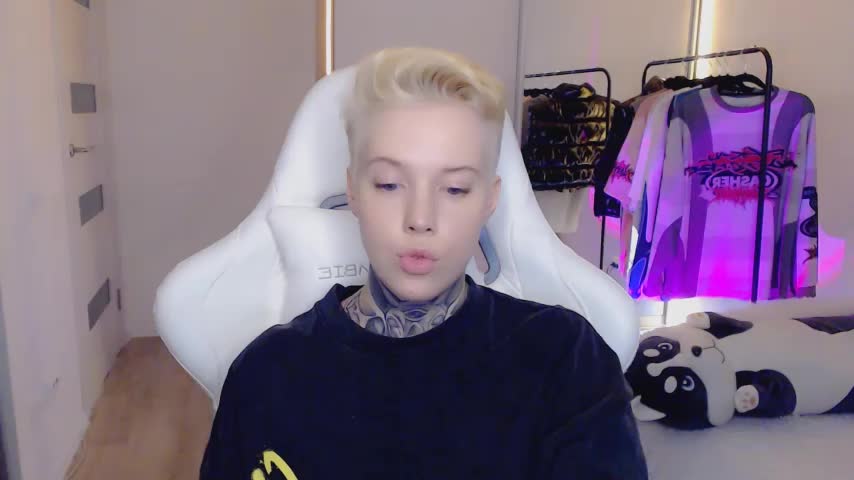 Soulinacage Cam Show Recorded 2025-04-29