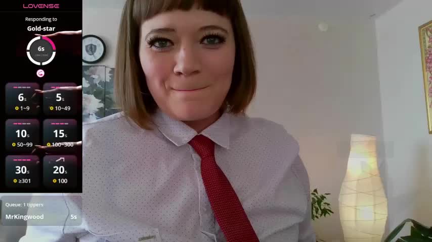 LizaMilfa Cam Show Recorded 2025-04-29