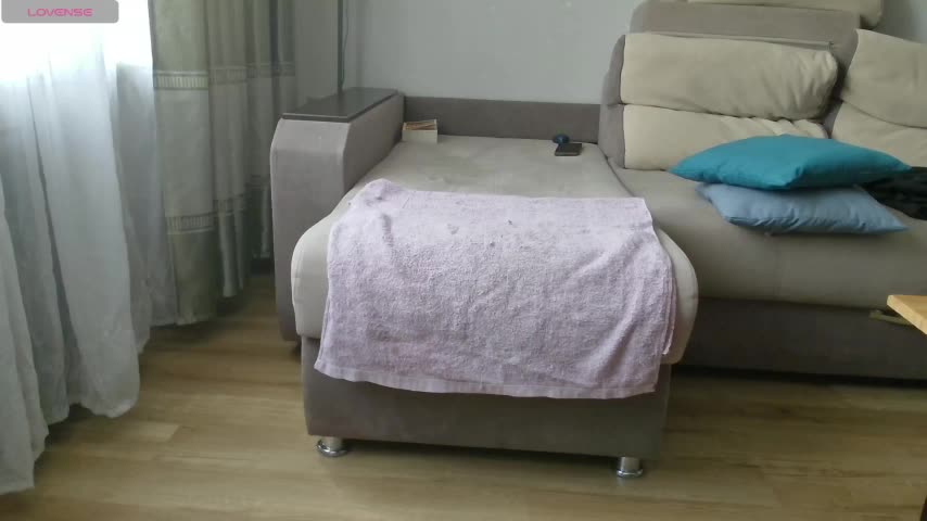 MilaaMilaa Cam Show Recorded 2025-04-29