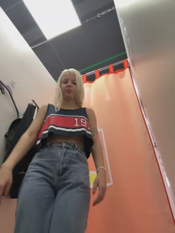 LikaCat Cam Show Recorded 2025-04-29
