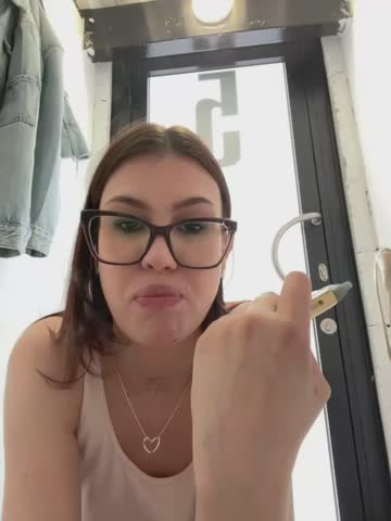 RinaCat Cam Show Recorded 2025-04-29