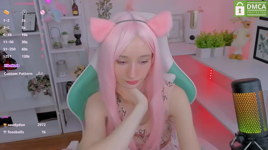 Katia_Kim Cam Show Recorded 2025-04-29