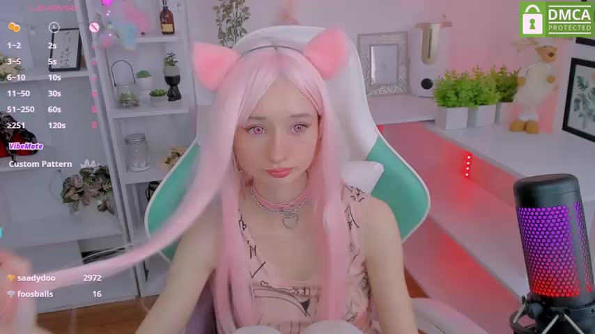Katia_Kim Cam Show Recorded 2025-04-29