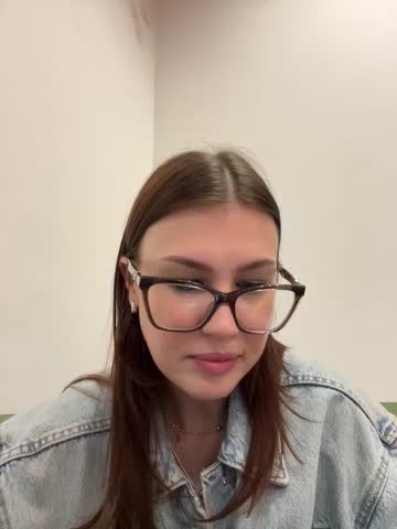 RinaCat Cam Show Recorded 2025-04-29