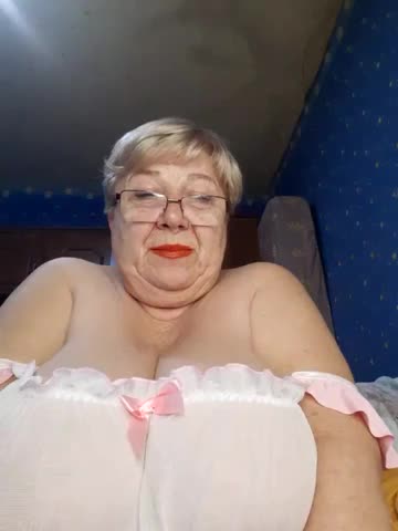 Lena_Gaby Cam Show Recorded 2025-04-29
