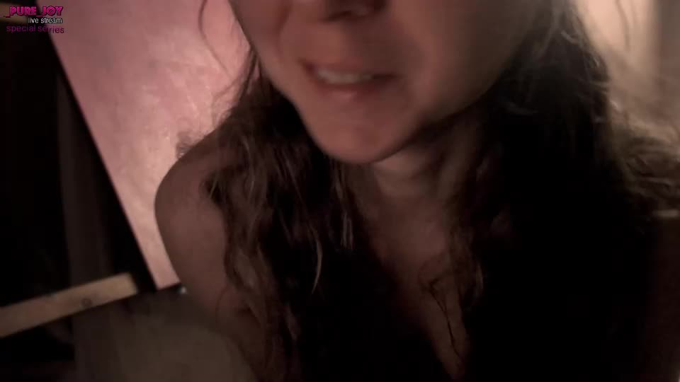 _pure_joy Cam Show Recorded 2025-04-29