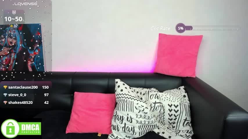 Niktoria_Shy Cam Show Recorded 2025-04-29