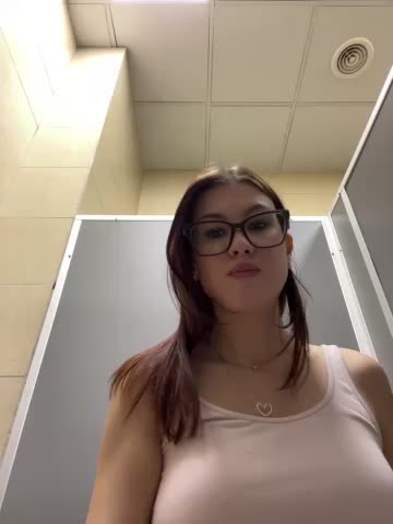 RinaCat Cam Show Recorded 2025-04-29
