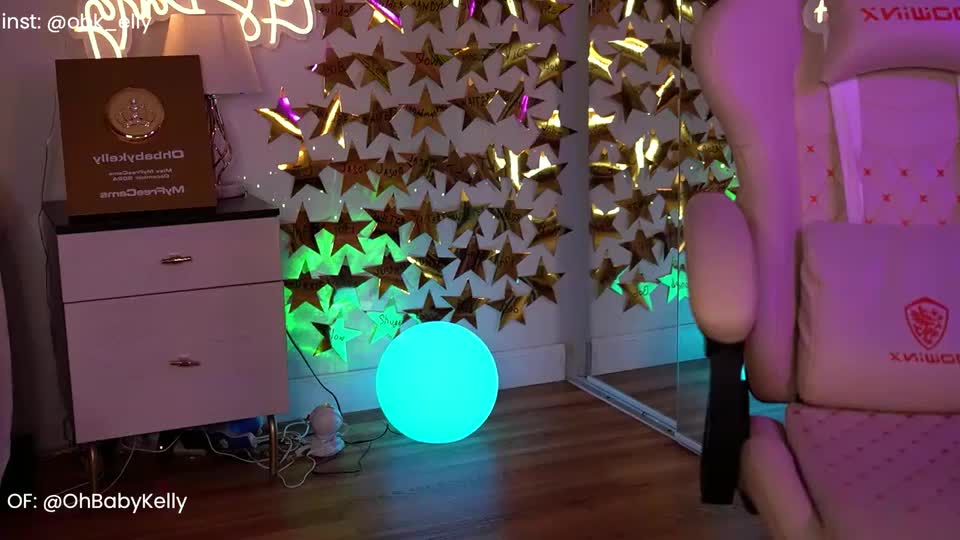 Ohbabykelly Cam Show Recorded 2025-04-29