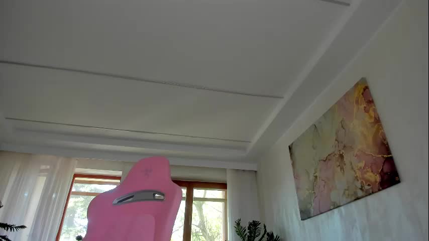 Tiffanyhouston_ Cam Show Recorded 2025-04-29