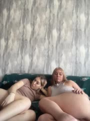 Babies_07 Cam Show Recorded 2025-04-29
