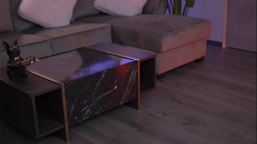 Evazane Cam Show Recorded 2025-04-29