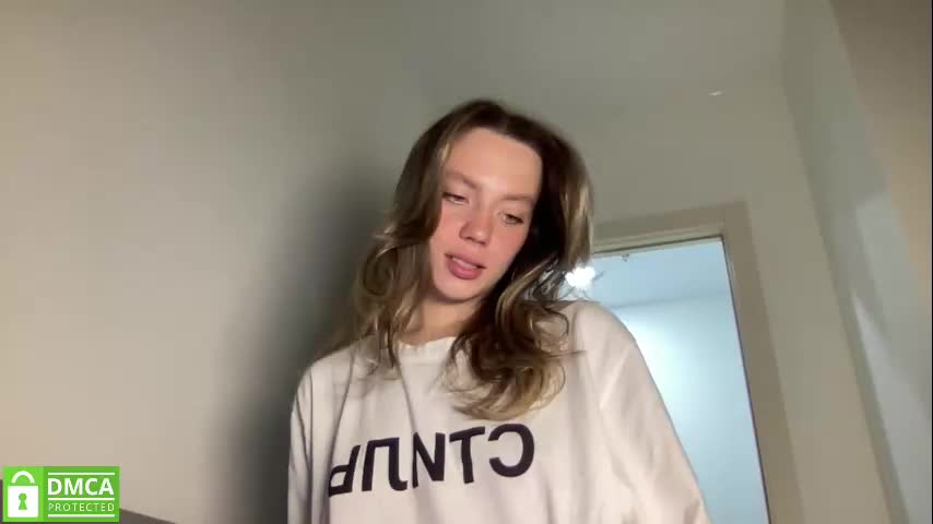 Angel_from_sky Cam Show Recorded 2025-04-29