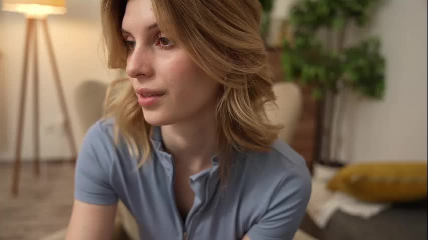 Refined_style Cam Show Recorded 2025-04-29