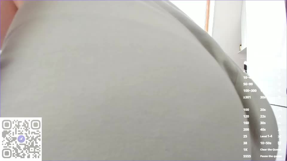 Saiiilormoon Cam Show Recorded 2025-04-29