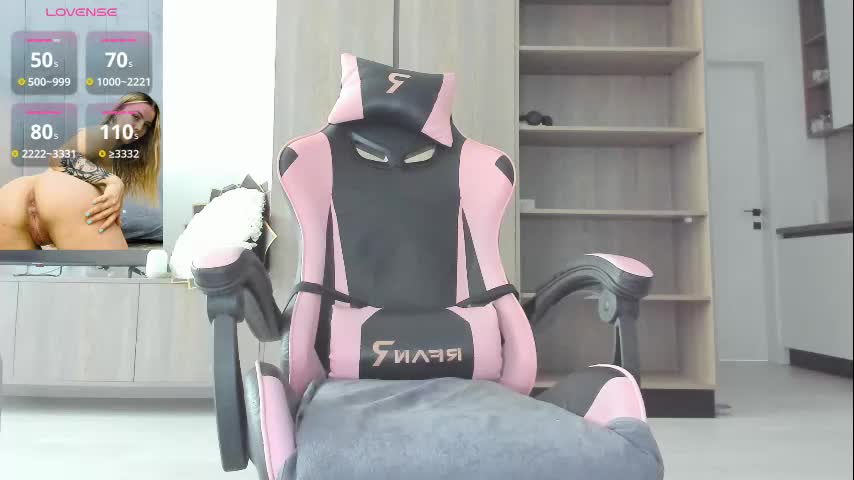 Megan_ros_ Cam Show Recorded 2025-04-29