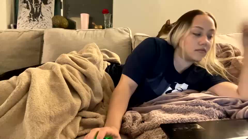 Goddessmayvn Cam Show Recorded 2025-04-29