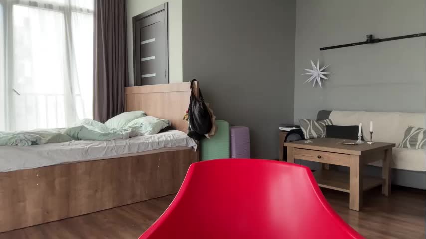 Holydori Cam Show Recorded 2025-04-29