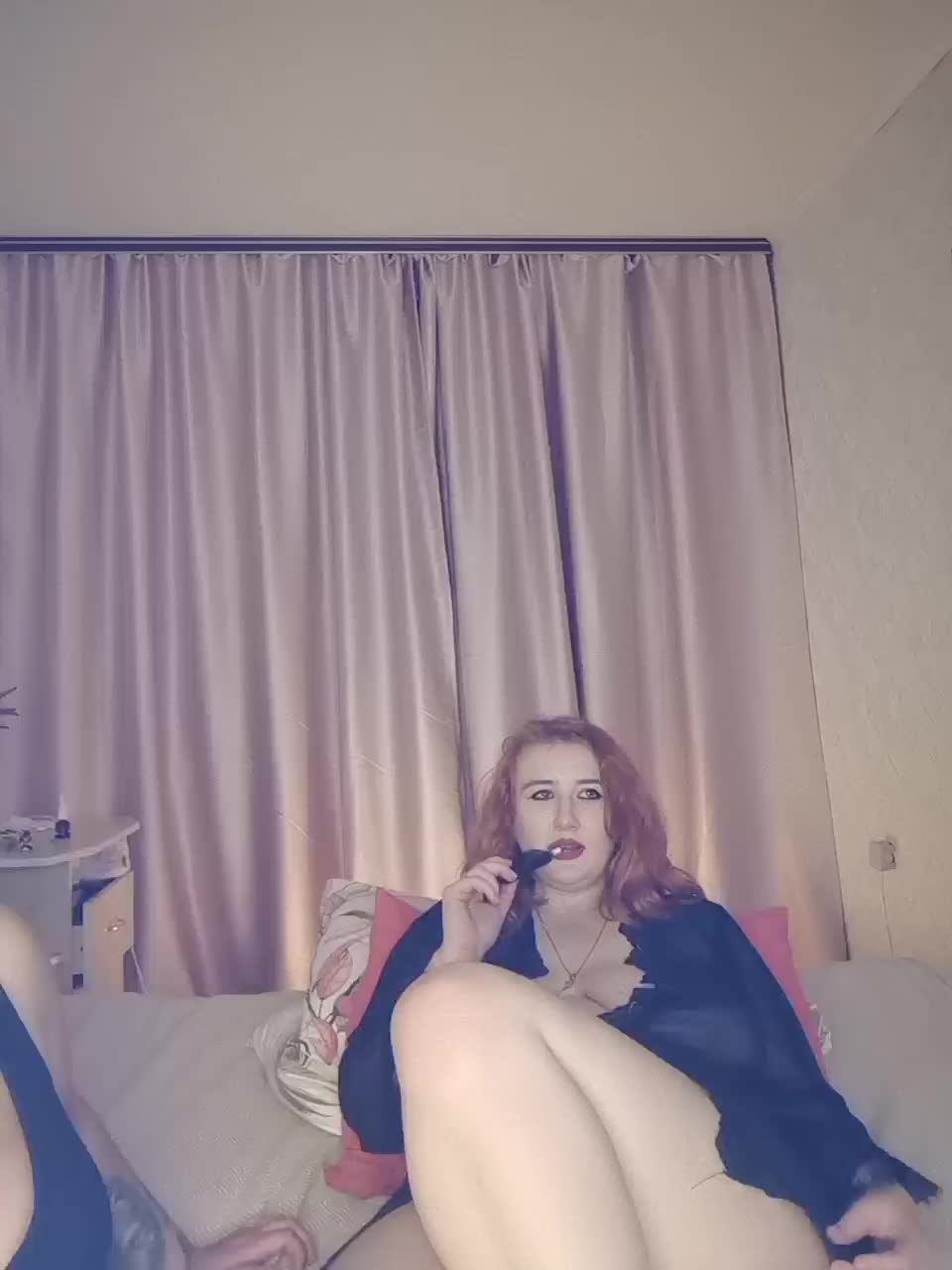 Her-Girl Cam Show Recorded 2025-04-29