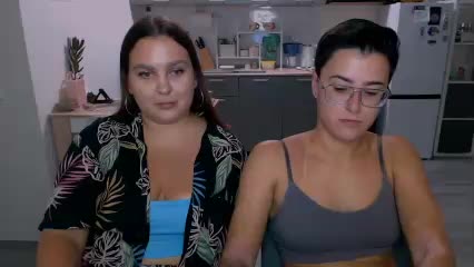 Dreamteamgirls Cam Show Recorded 2025-04-29