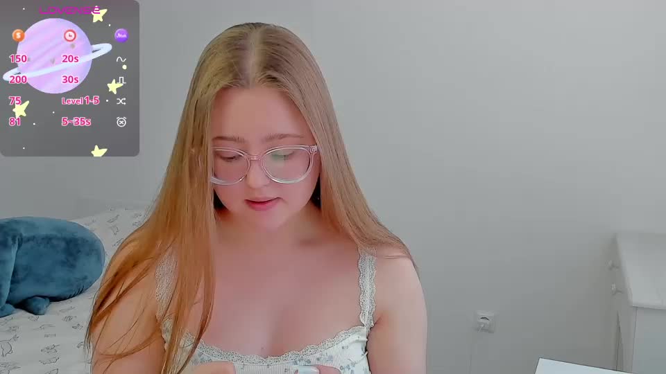 Abbywyte Cam Show Recorded 2025-04-29