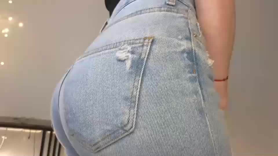 Littleflowers Cam Show Recorded 2025-04-29