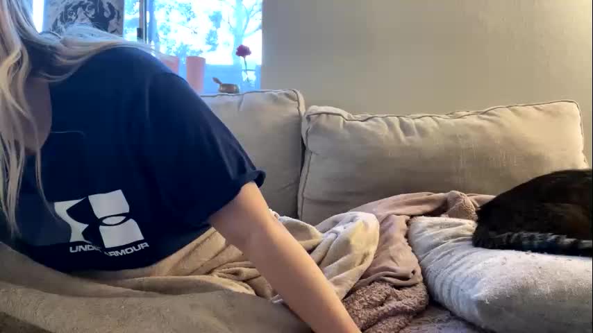 Goddessmayvn Cam Show Recorded 2025-04-29