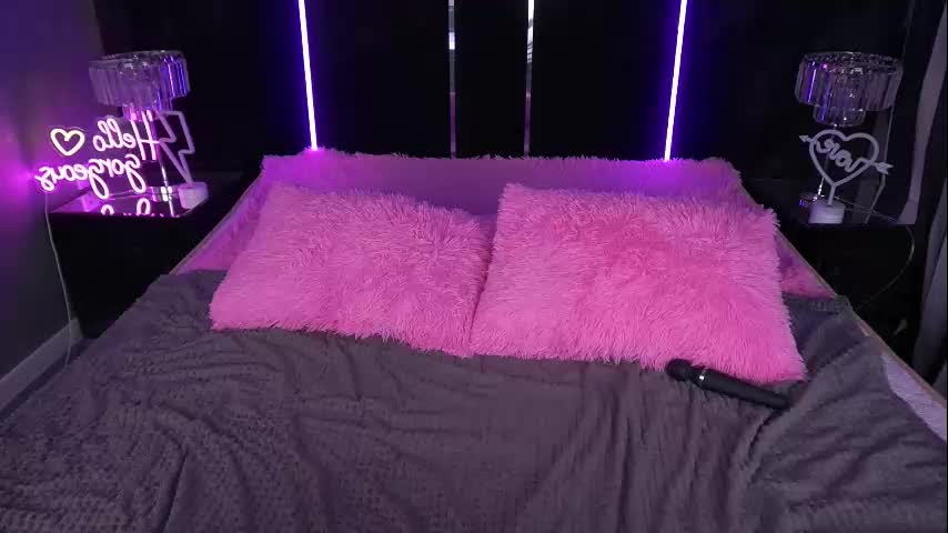 Jeysypotter Cam Show Recorded 2025-04-29