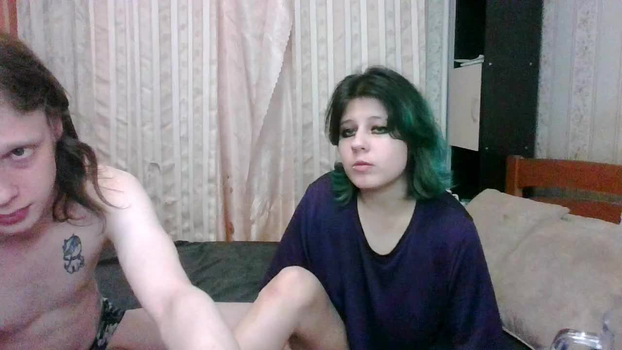 Crystal-Porn-Love Cam Show Recorded 2025-04-29