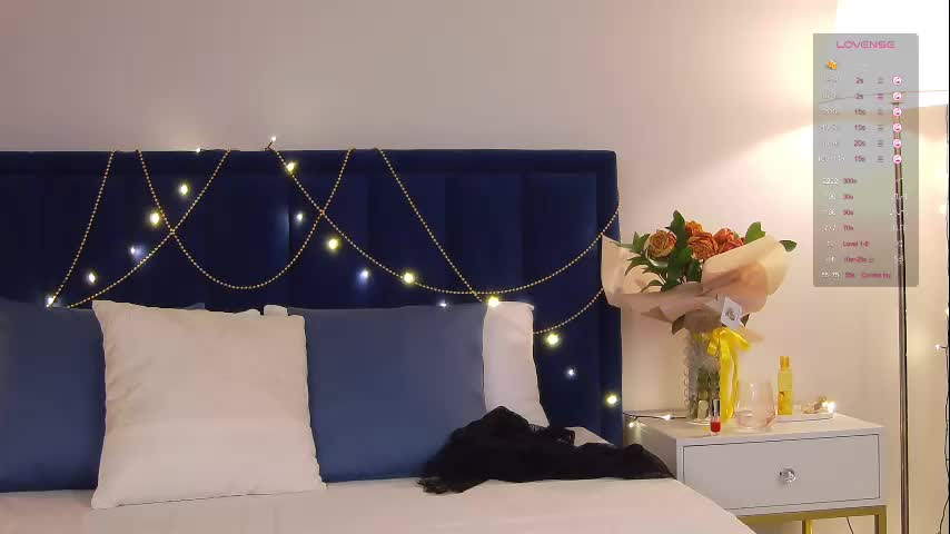 Milademies Cam Show Recorded 2025-04-29