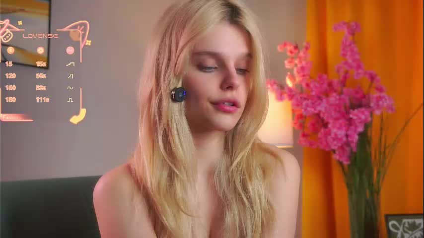 Willalwaysloveyouuuuu Cam Show Recorded 2025-04-29