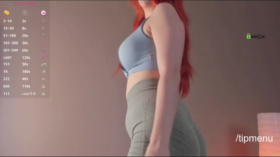 Foxylovesyou Cam Show Recorded 2025-04-29