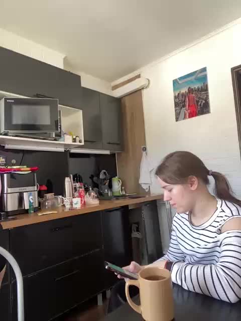 Sexygirlsem Cam Show Recorded 2025-04-29