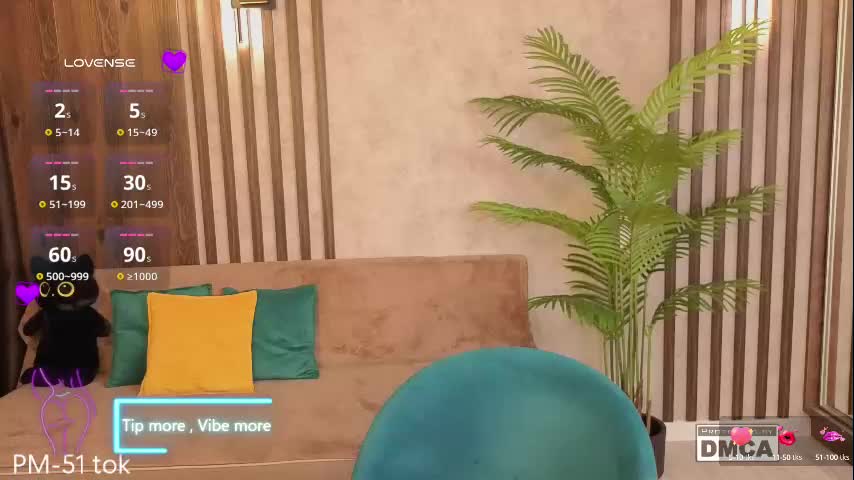 Holl1would Cam Show Recorded 2025-04-29