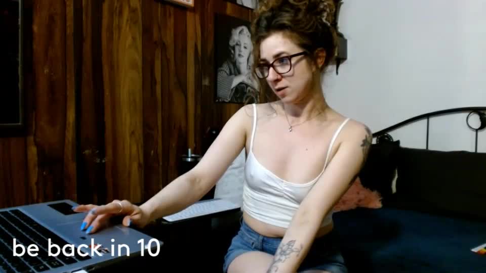 Bombshellbaeby Cam Show Recorded 2025-04-29