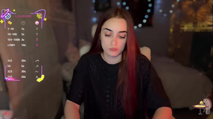 Ps4pro Cam Show Recorded 2025-04-29